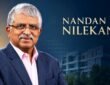नंदन नीलकणि की प्रोफाइल फोटो, Infosys के सह-संस्थापक और NTA परीक्षा सुधार टास्क फोर्स के चेयरमैन