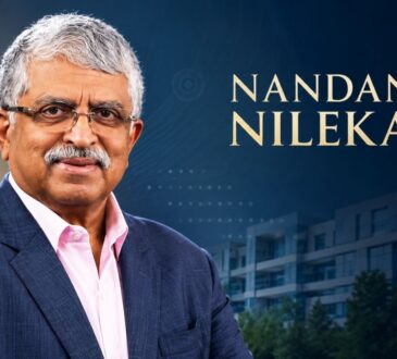 नंदन नीलकणि की प्रोफाइल फोटो, Infosys के सह-संस्थापक और NTA परीक्षा सुधार टास्क फोर्स के चेयरमैन