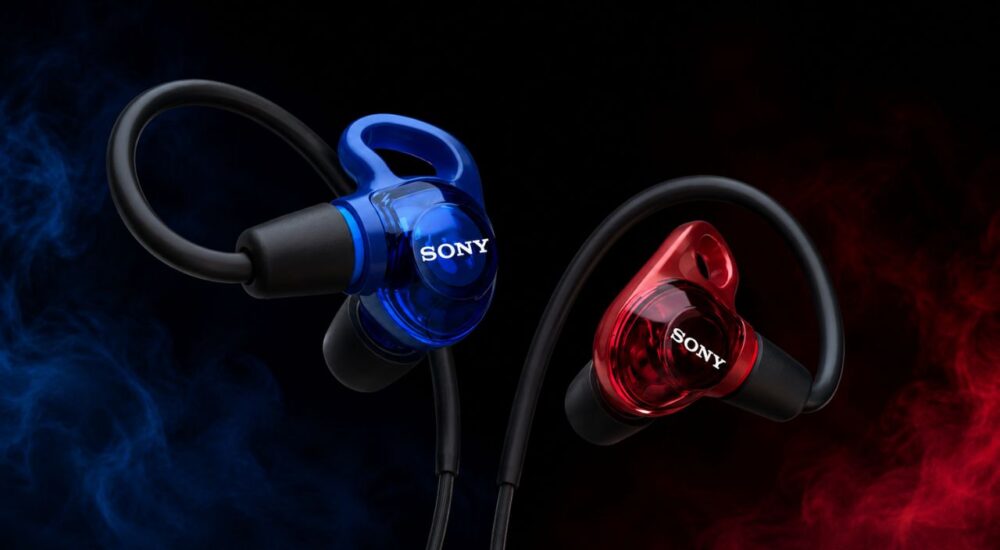 Sony IER-M500 प्रोफेशनल इन-ईयर मॉनिटर लॉन्च