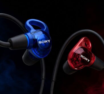 Sony IER-M500 प्रोफेशनल इन-ईयर मॉनिटर लॉन्च