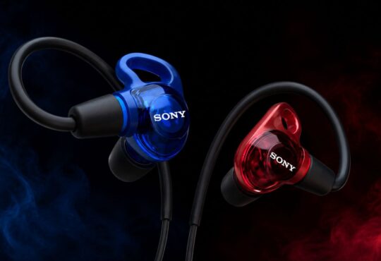 Sony IER-M500 प्रोफेशनल इन-ईयर मॉनिटर लॉन्च