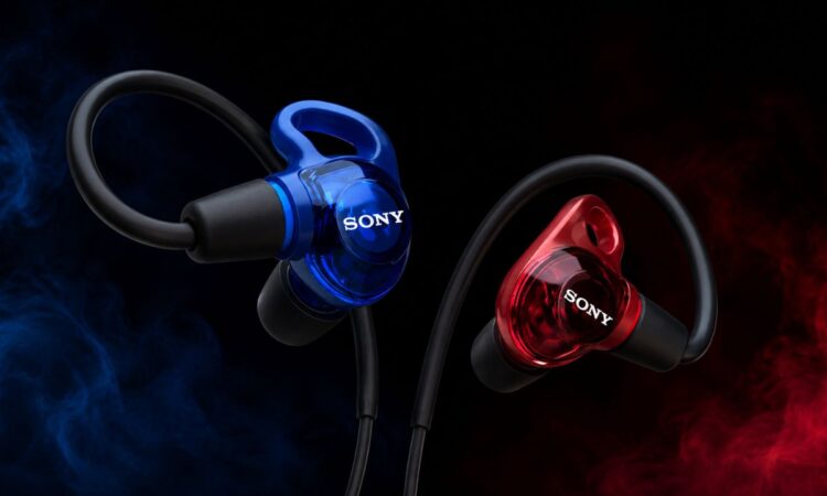Sony IER-M500 प्रोफेशनल इन-ईयर मॉनिटर लॉन्च
