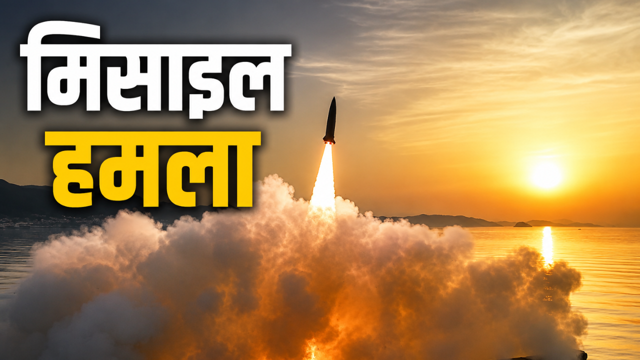मिसाइल हमले के बाद क्षतिग्रस्त UAE का तेल टैंकर, होर्मुज जलडमरूमध्य में बढ़ा तनाव
