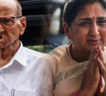 महाराष्ट्र में NCP के दोनों गुटों के संभावित विलय को लेकर राजनीतिक हलचल