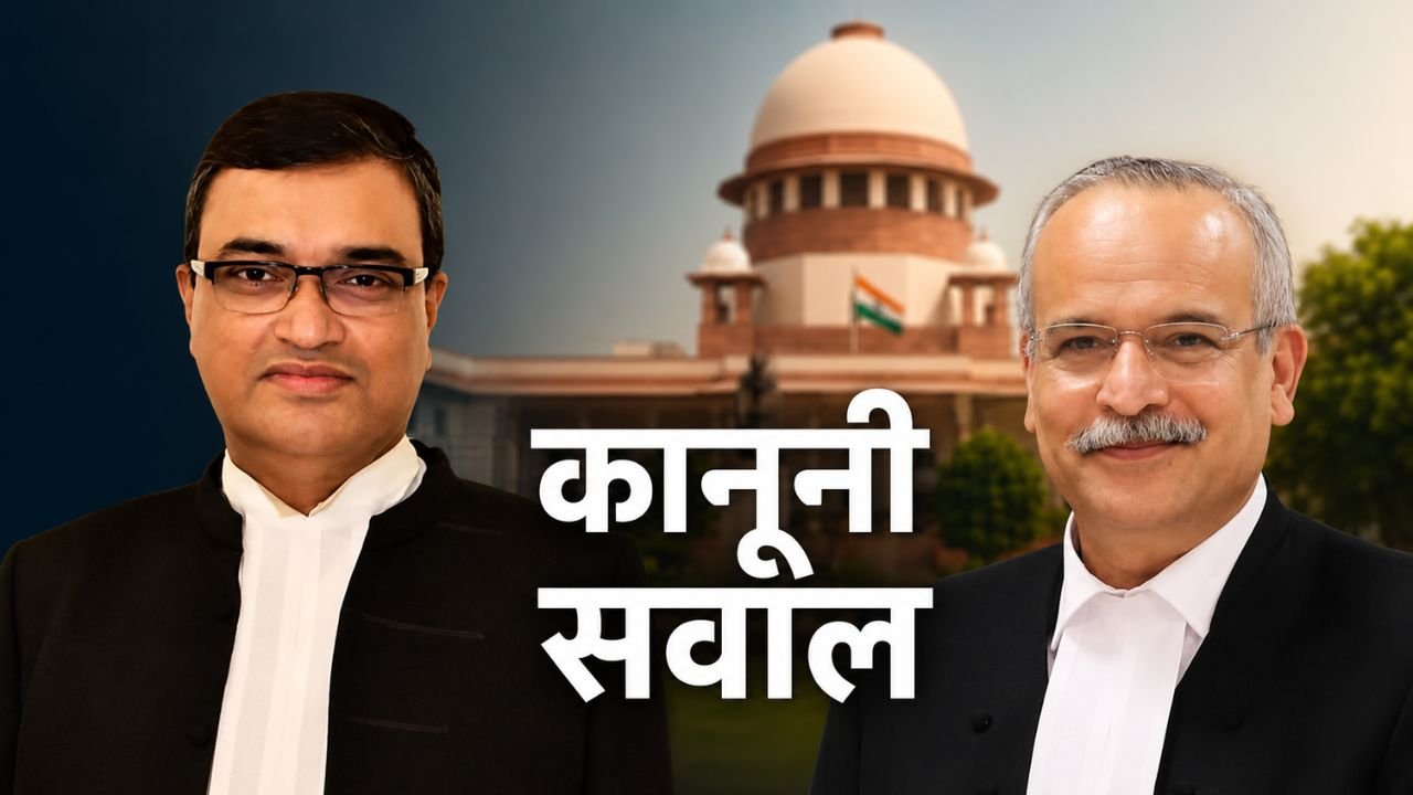 सुप्रीम कोर्ट में मुख्य चुनाव आयुक्त और चुनाव आयुक्तों की नियुक्ति प्रक्रिया से जुड़े मामले की सुनवाई।