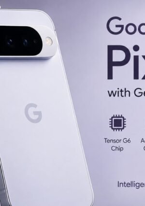 Google Pixel 11 आया! नए AI और दमदार कैमरे के साथ कितना खास है फोन?