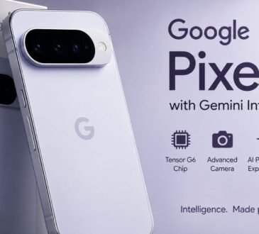 Google Pixel 11 आया! नए AI और दमदार कैमरे के साथ कितना खास है फोन?