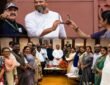 NDA बैठक से दूरी बनाते यूसुफ पठान और अन्य सांसद