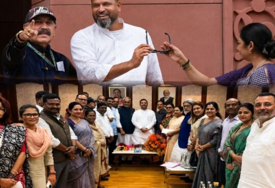 NDA बैठक से दूरी बनाते यूसुफ पठान और अन्य सांसद