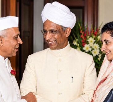 डॉ. सर्वपल्ली राधाकृष्णन और भारत में 5 सितंबर को मनाए जाने वाले शिक्षक दिवस की ऐतिहासिक