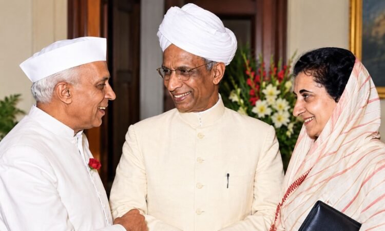 डॉ. सर्वपल्ली राधाकृष्णन और भारत में 5 सितंबर को मनाए जाने वाले शिक्षक दिवस की ऐतिहासिक