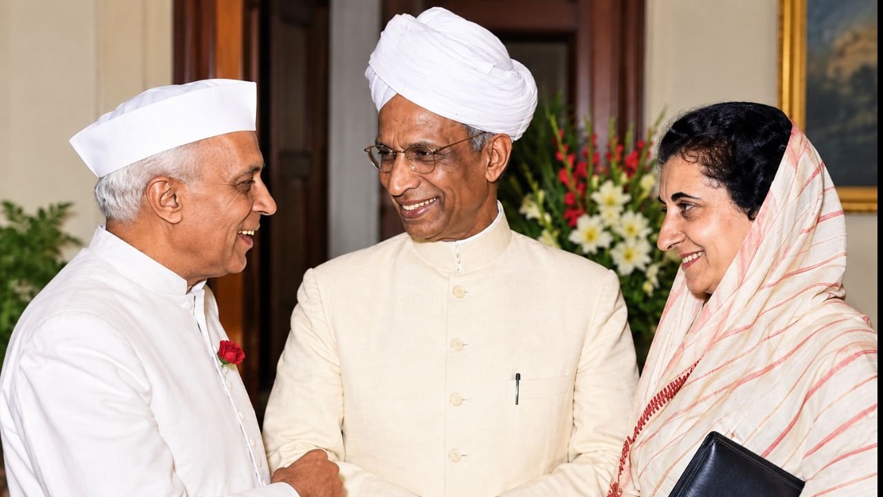 डॉ. सर्वपल्ली राधाकृष्णन और भारत में 5 सितंबर को मनाए जाने वाले शिक्षक दिवस की ऐतिहासिक