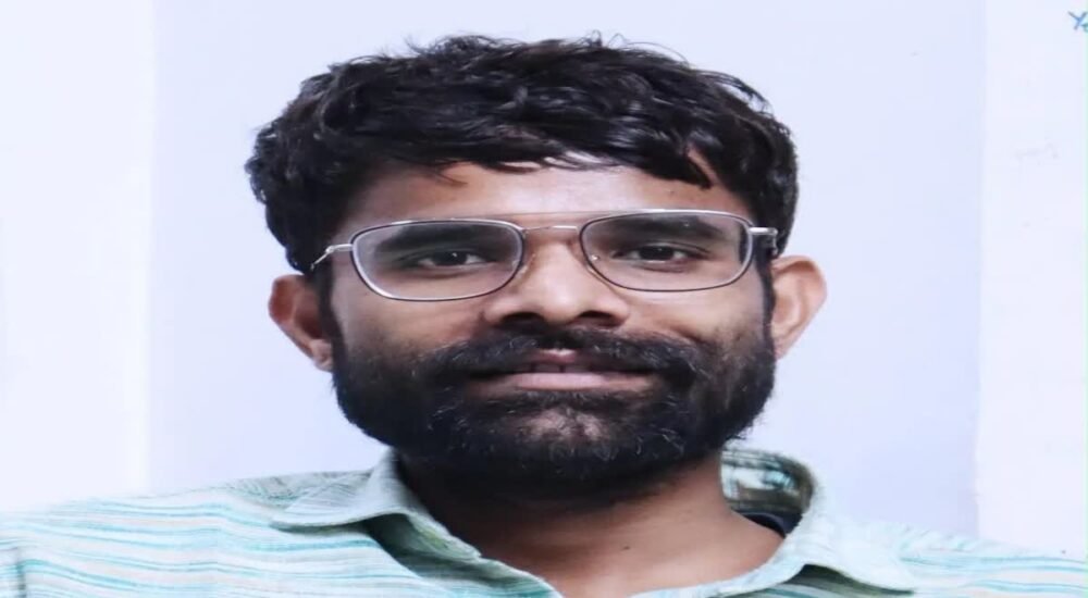 रांची से पटना जाते समय लापता हुए जन सुराज पार्टी के डिजिटल कम्युनिकेशन मैनेजर देवपालिक गुप्ता के शव की अनगड़ा-मुरी रेलखंड के पास बरामदगी