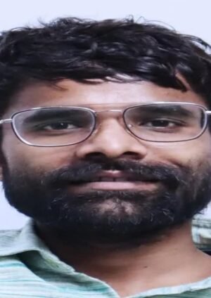 रांची से पटना जाते समय लापता हुए जन सुराज पार्टी के डिजिटल कम्युनिकेशन मैनेजर देवपालिक गुप्ता के शव की अनगड़ा-मुरी रेलखंड के पास बरामदगी