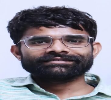 रांची से पटना जाते समय लापता हुए जन सुराज पार्टी के डिजिटल कम्युनिकेशन मैनेजर देवपालिक गुप्ता के शव की अनगड़ा-मुरी रेलखंड के पास बरामदगी