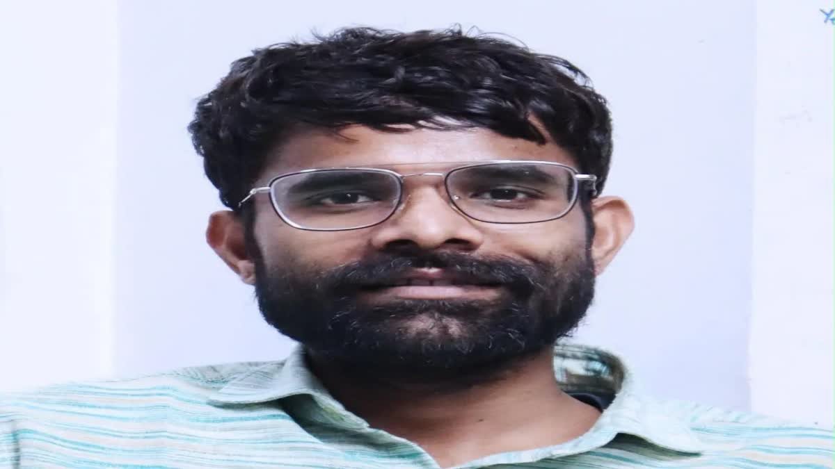 रांची से पटना जाते समय लापता हुए जन सुराज पार्टी के डिजिटल कम्युनिकेशन मैनेजर देवपालिक गुप्ता के शव की अनगड़ा-मुरी रेलखंड के पास बरामदगी